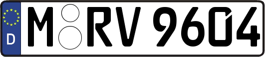 M-RV9604
