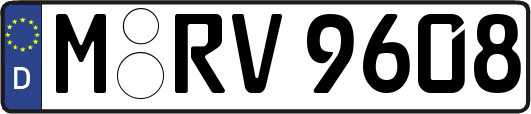 M-RV9608