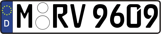 M-RV9609