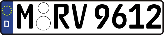 M-RV9612