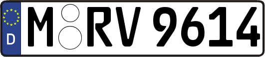 M-RV9614