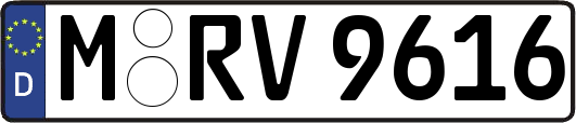 M-RV9616