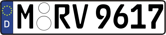 M-RV9617
