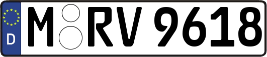 M-RV9618