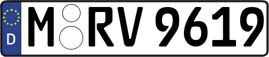 M-RV9619