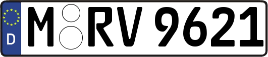 M-RV9621