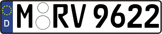 M-RV9622