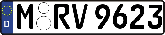 M-RV9623