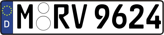 M-RV9624