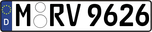 M-RV9626