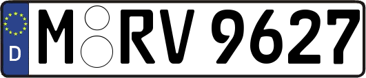M-RV9627