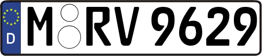 M-RV9629