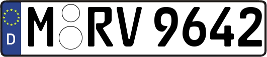 M-RV9642