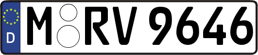 M-RV9646