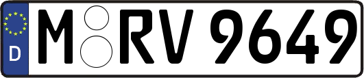M-RV9649