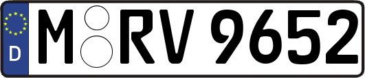 M-RV9652