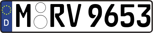 M-RV9653