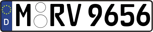 M-RV9656