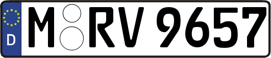 M-RV9657