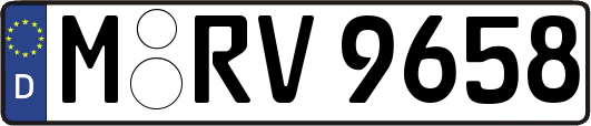 M-RV9658