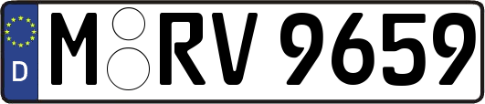M-RV9659