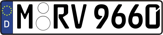 M-RV9660