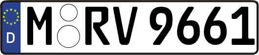 M-RV9661