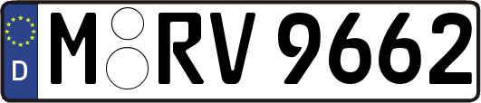 M-RV9662