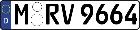 M-RV9664