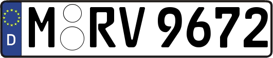 M-RV9672
