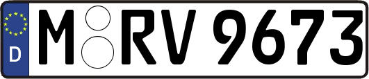 M-RV9673