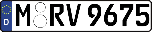 M-RV9675