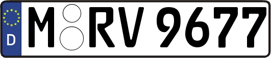 M-RV9677