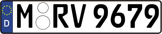 M-RV9679