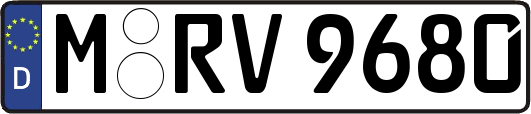 M-RV9680