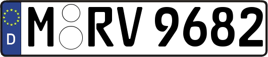 M-RV9682