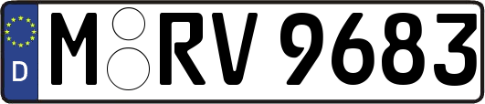 M-RV9683