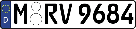 M-RV9684