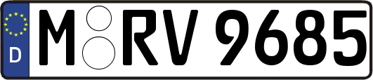 M-RV9685