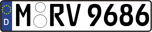 M-RV9686