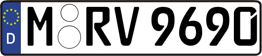 M-RV9690