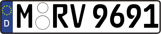 M-RV9691