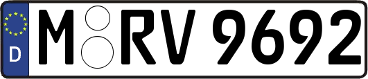 M-RV9692
