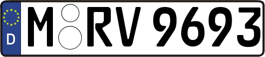 M-RV9693