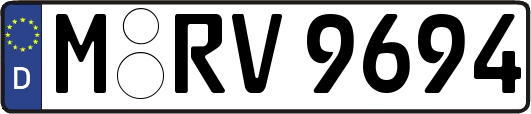 M-RV9694