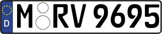 M-RV9695
