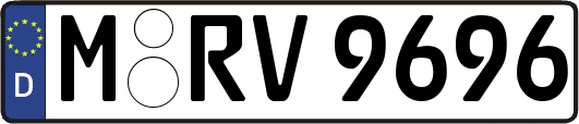 M-RV9696