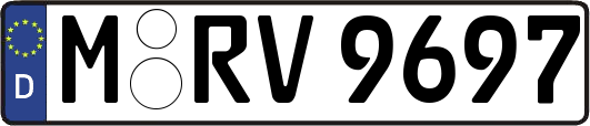 M-RV9697