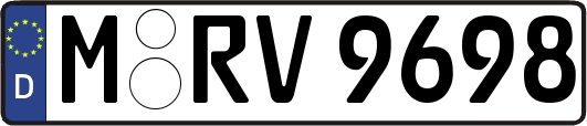 M-RV9698