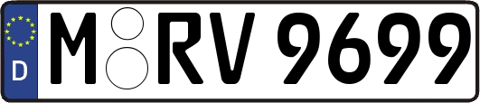 M-RV9699